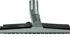 Nilfisk floor nozzle aluminium dry Ø50x500mm 15343