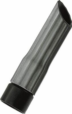 Nilfisk rubber nozzle oblique Ø50 7868