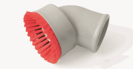 Nilfisk brush nozzle Ø 38 10989000 