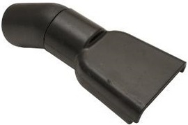 Nilfisk rubber nozzle Ø50 82167300 