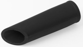 Nilfisk conical nozzle rubber Ø50mm 40000221