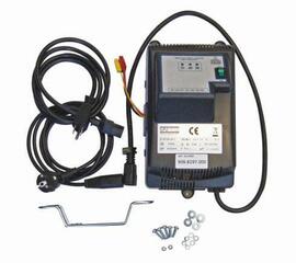 Prostownik Nilfisk HF 24V 25A SB175R 80542426
