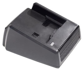 Szybka ładowarka do baterii Nilfisk Li 500W Eu 41600864