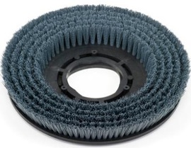 Szczotka talerzowa Nilfisk (430 mm) 17' Grit 240 szara 9097578000