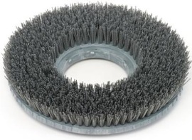 Szczotka talerzowa Nilfisk (430 mm) 17' Grit 180 szara 9097579000