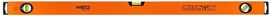 Spirit level Neo Tools 71-094, 100 cm