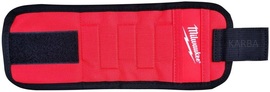 Opaska magnetyczna na rękę Milwaukee 4939723536