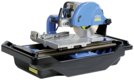 Tile saw Tyrolit TTE250 (250 mm)