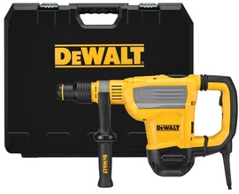 Hammer drill SDS-MAX DeWalt D25614K
