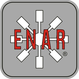 Water tank + spray D model for Enar ZEN/-E