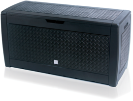 Skrzynia ogrodowa Prosperplast Boxe Matuba MBM310-S433 (pojemność 310 l)