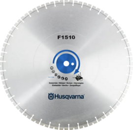 Tarcza diamentowa Husqvarna Elite-Cut F1510 800 mm do betonu