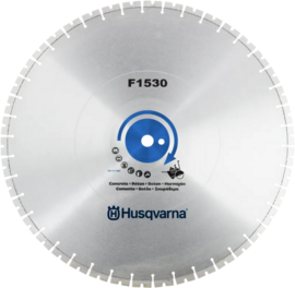 Tarcza diamentowa Husqvarna Elite-Cut F1530 800 mm do betonu