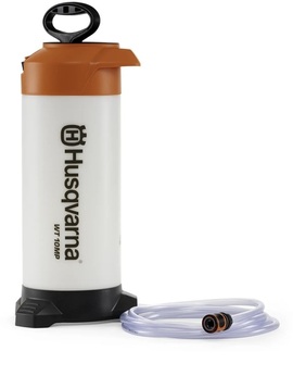 Zbiornik ciśnieniowy na wodę (hydronetka) Husqvarna WT10MP