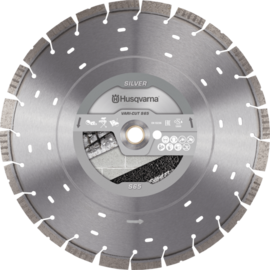 Tarcza diamentowa Husqvarna Vari-Cut S65 300 mm do betonu i cegły