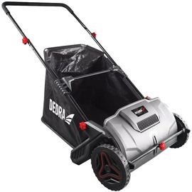Leaf and lawn collector Dedra DED8803