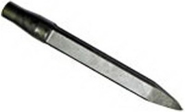 Moil point for Chicago Pneumatic 255mm JUMBO-Rivet breaker