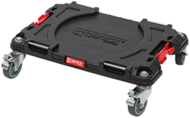 Transport platform Qbrick System PRO