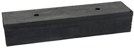 Replaceable rubber Rino RK200, ZSK250, RP150, REBK600 gripper