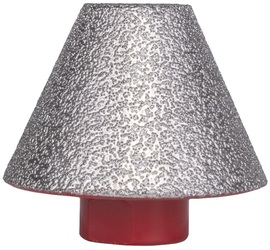Conical diamond reamer Rubi Ø 20 – 48 mm