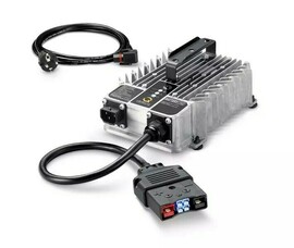 Ładowarka Wacker Neuson BOC7