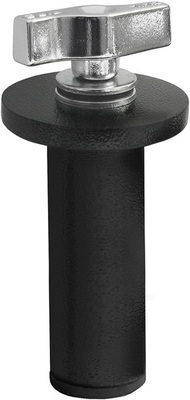 Adapter for mounting lighting Guil FCA-06