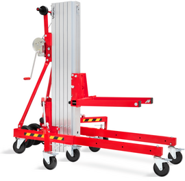 Cargo lift Guil TORO B-201/C