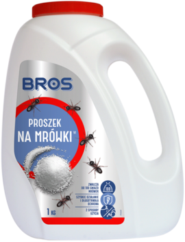Ant control powder Bros ND-1759 1 kg