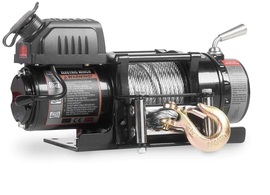 Winch Warrior Winches Ninja 4500 12 V (steel rope)