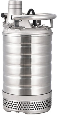 Submersible pump Solidpump 80TSS2.2