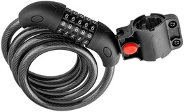 Bike lock (code cord) Neo Tools 91-007