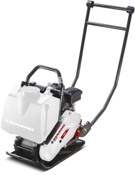 Zagęszczarka jednokierunkowa 64 kg Dynapac DFP6, 350 mm, Honda GX 120