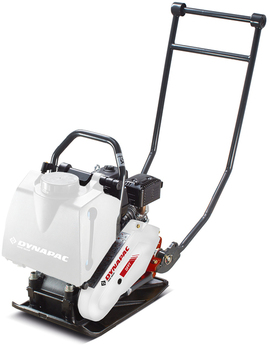 Single direction vibratory plate Dynapac DFP7