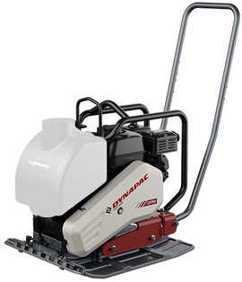 Single direction vibratory plate Dynapac DFP9X