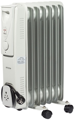 Oil heater Volteno 1500 W (7 fins)