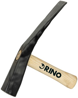 Młotek kamieniarski Rino RMK1.5 (1,5 kg)
