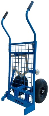 Paver cart Jazon KRAB 400