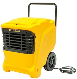 Condensation dehumidifier Master DHP 65 