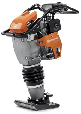 Zagęszczarka stopowa (ubijak) Husqvarna LT8005 II 13' Yanmar 330 mm