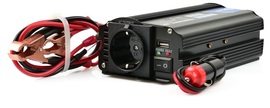 Przetwornica napięcia Geko G17002 12 V/230 V 350/700 W