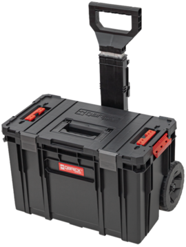 Skrzynia narzędziowa (moduł jezdny) Qbrick System TWO CART Plus Vario 
