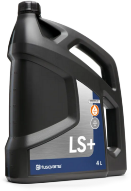 Oil Husqvarna LS+ (4 l)