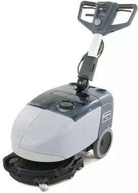 Scrubber dryer Nilfisk SC351 FULL LI-ION