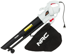 Blower (vacuum) NAC VBE320-FS-J