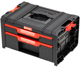 Toolbox Qbrick System PRO Drawer 2 Toolbox 2.0 Basic