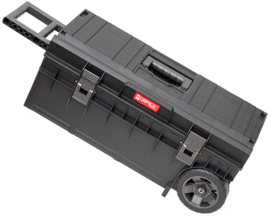Toolbox Qbrick SKRWQLBCZAPG003 System Longer Bacis
