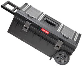 Toolbox Qbrick SKRWQLTCZAPG003 System Longer Technik