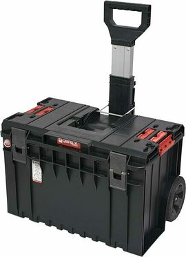 Toolbox Qbrick System One Cart