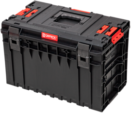 Toolbox Qbrick System One 450 2.0 Technik