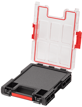 Organizer Qbrick ORGQM2FCZAPG003 System ONE Organizer M 2.0